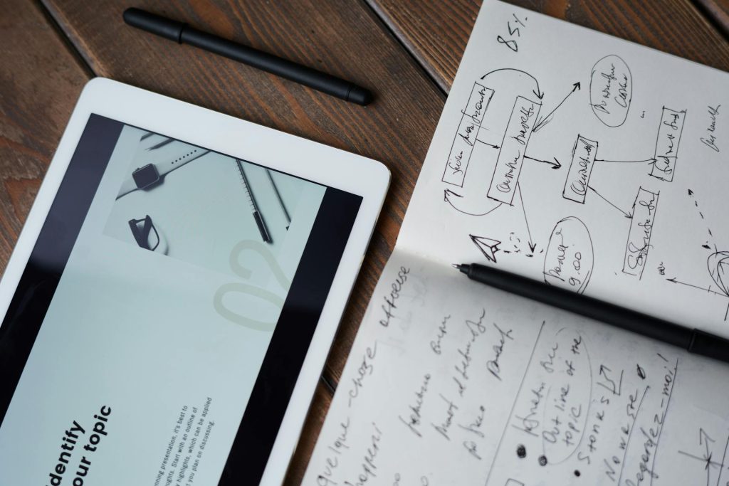 marketing funnel tidak linear